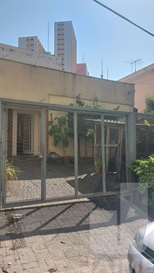 Casa Térrea para Venda - Sumarezinho