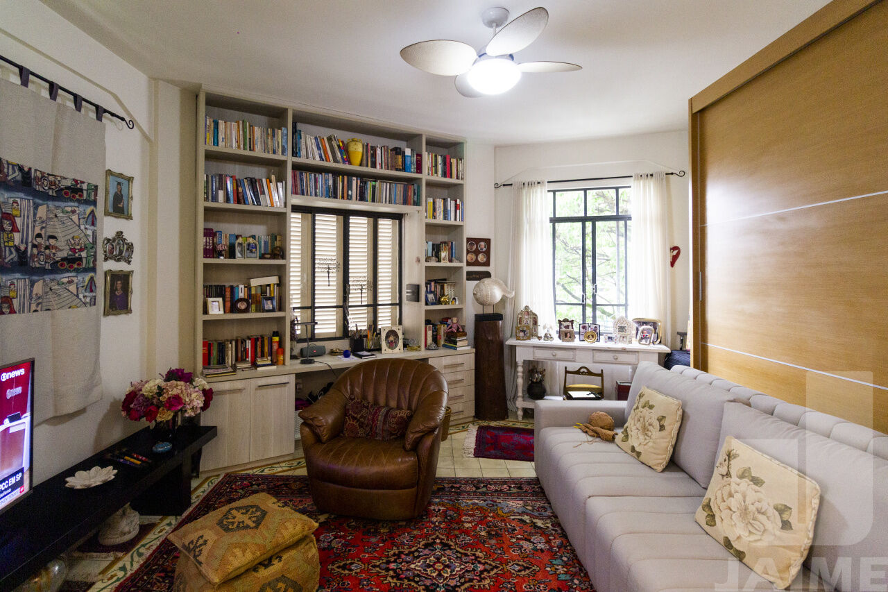 Apartamento para Venda - Higienópolis