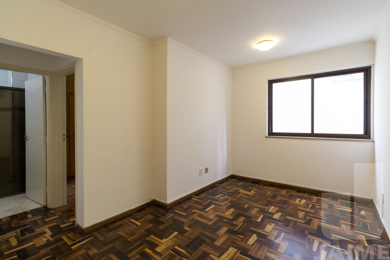 Apartamento para Venda - Higienópolis