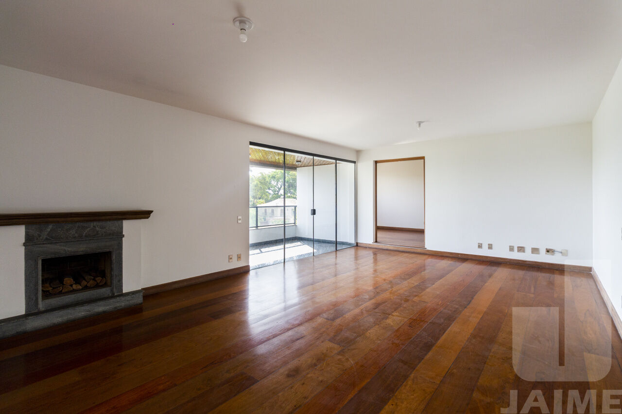 Apartamento para Venda - Alto de Pinheiros