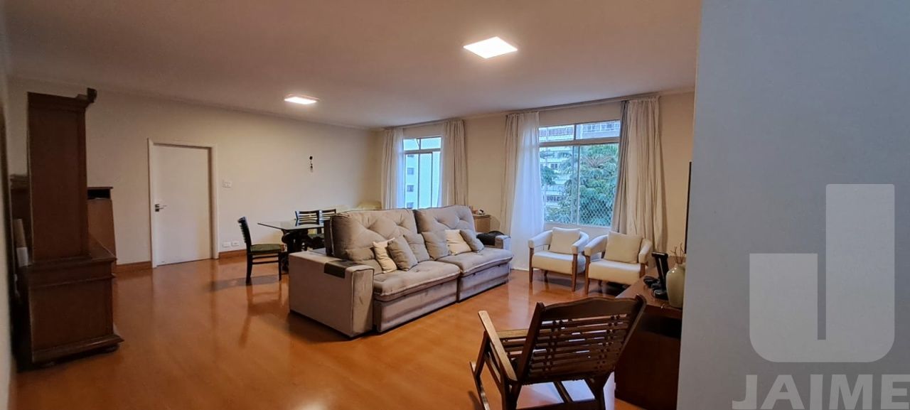 Apartamento para Venda - Higienópolis