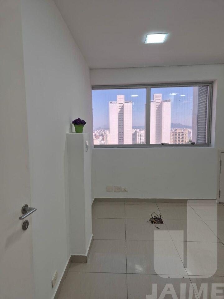 Conj. Comercial para Venda - Perdizes