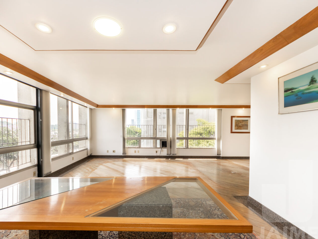 Apartamento para Venda - Jardim Europa