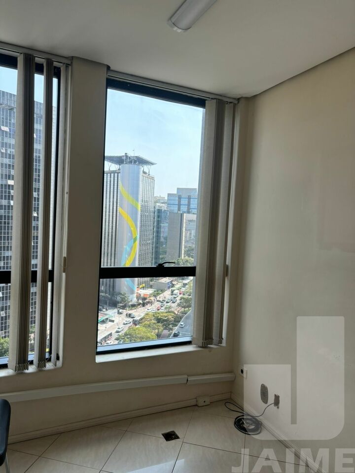 Apartamento para Locação - Jardim Paulistano