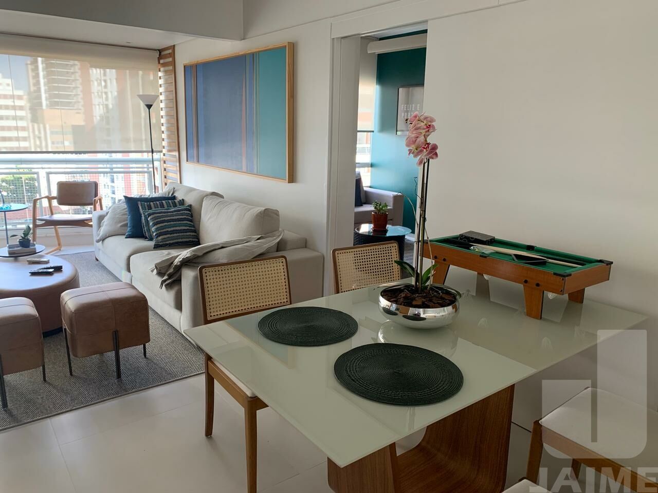 Apartamento para Venda - Pinheiros