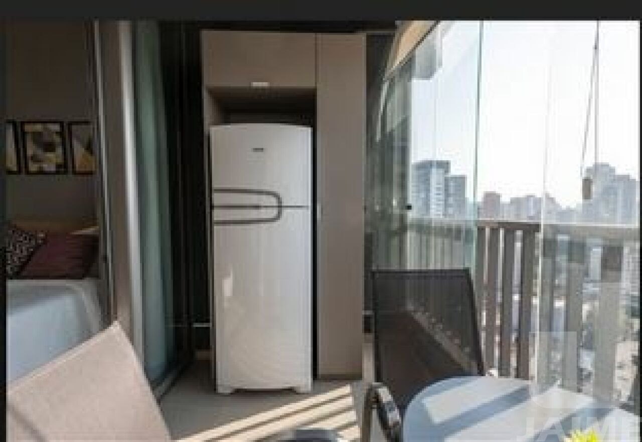 Apartamento para Locação - Perdizes