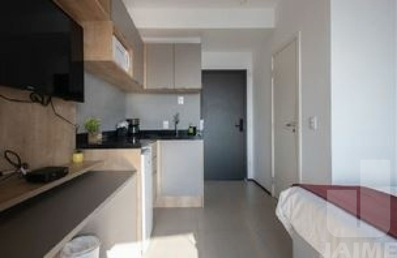 Apartamento para Locação - Perdizes