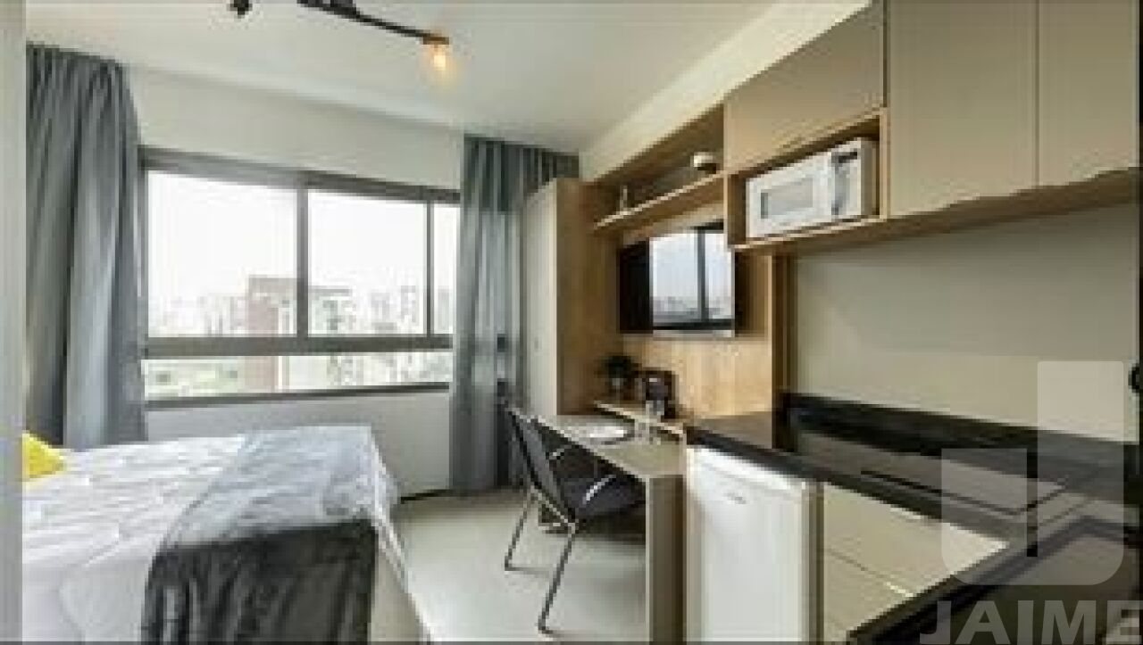 Apartamento para Locação - Perdizes