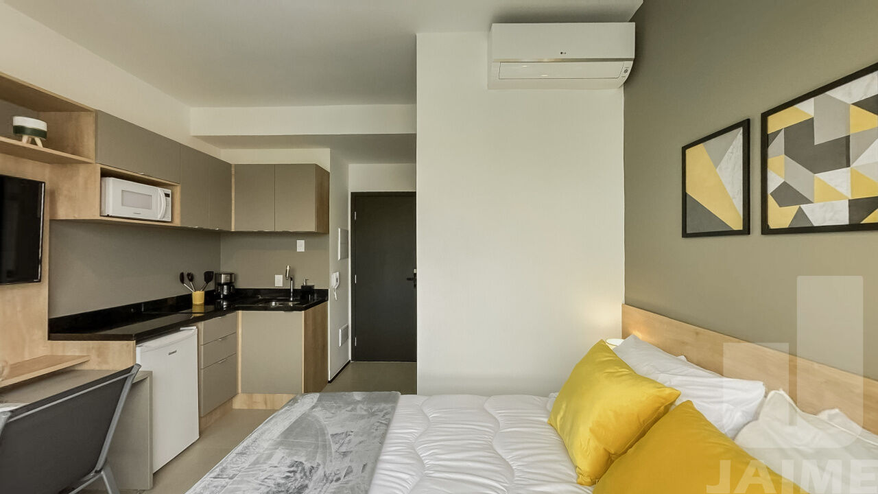 Apartamento para Locação - Perdizes