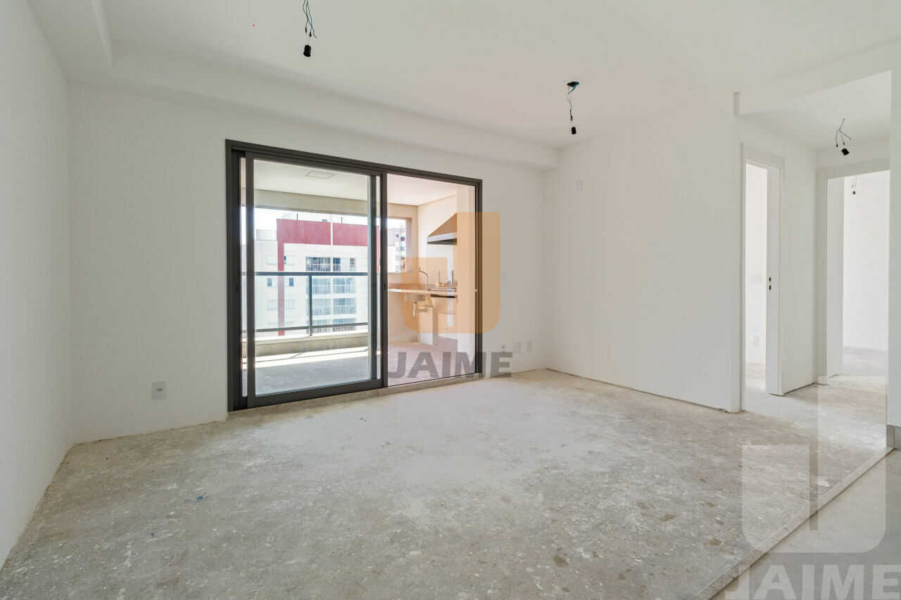 Apartamento para Venda - Vila Mariana