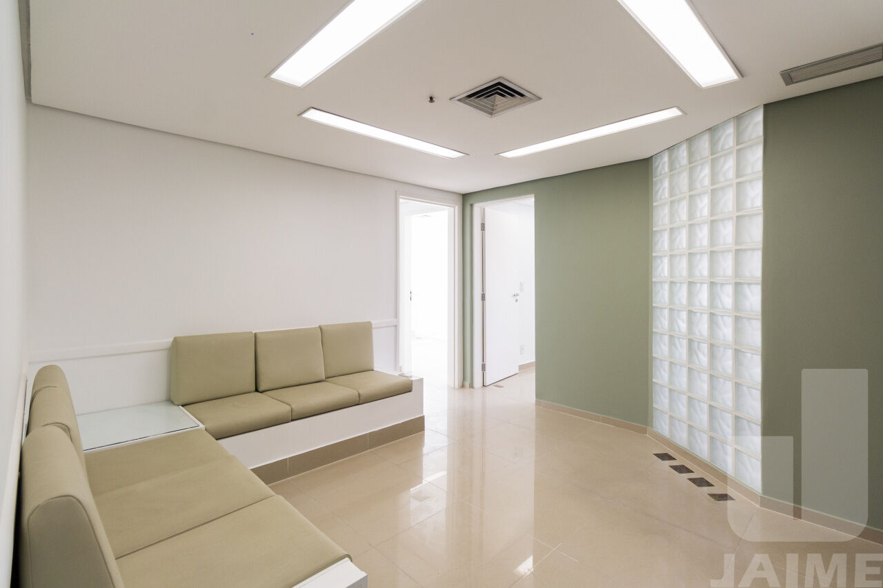 Conj. Comercial para Venda - Higienópolis