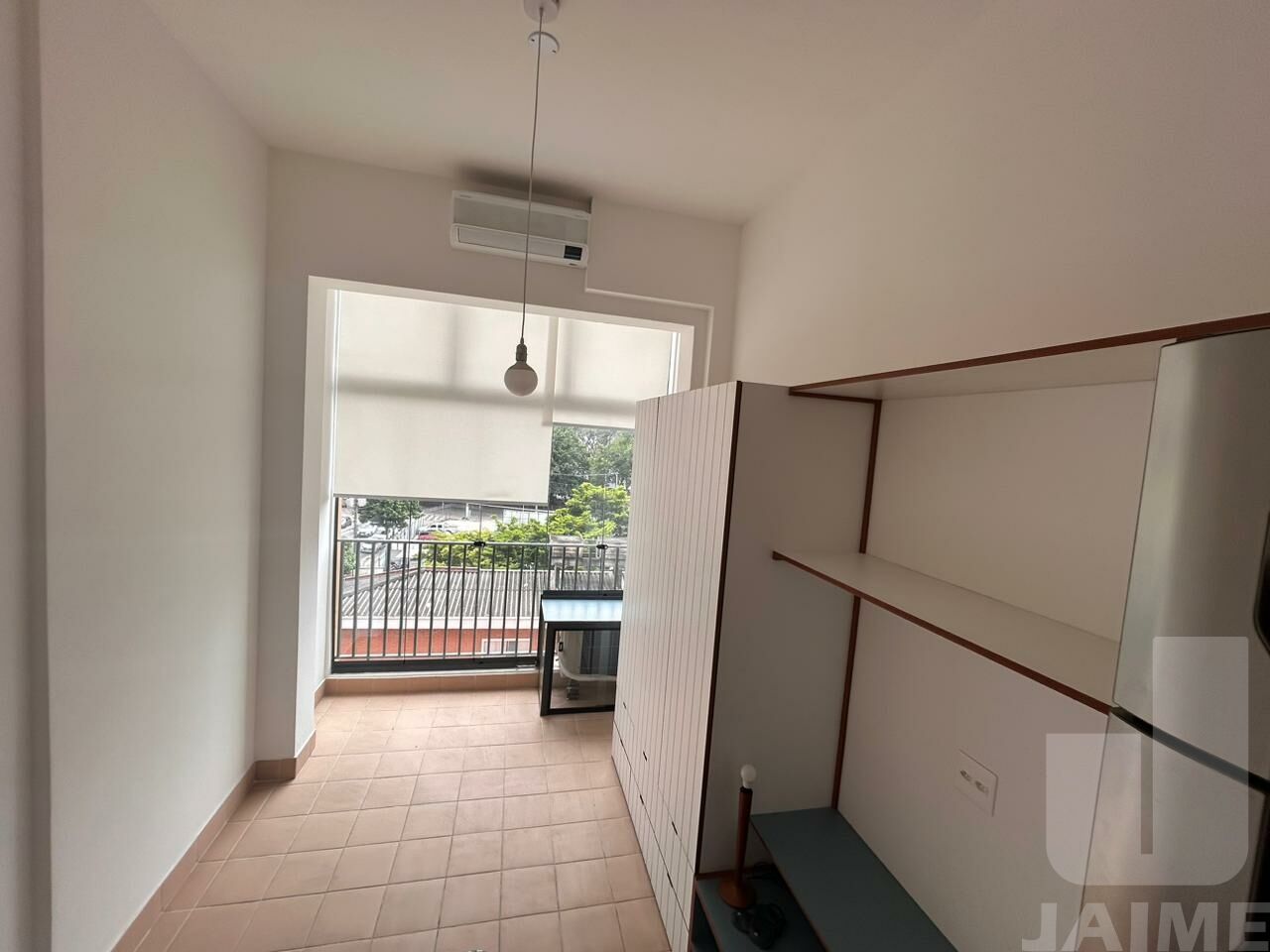 Apartamento para Locação - Perdizes