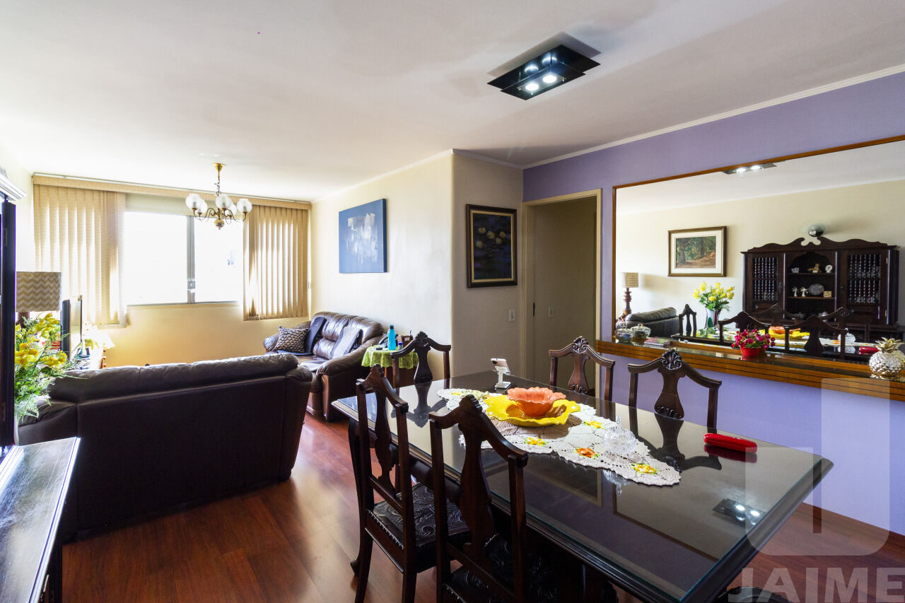 Apartamento para Venda - Higienópolis