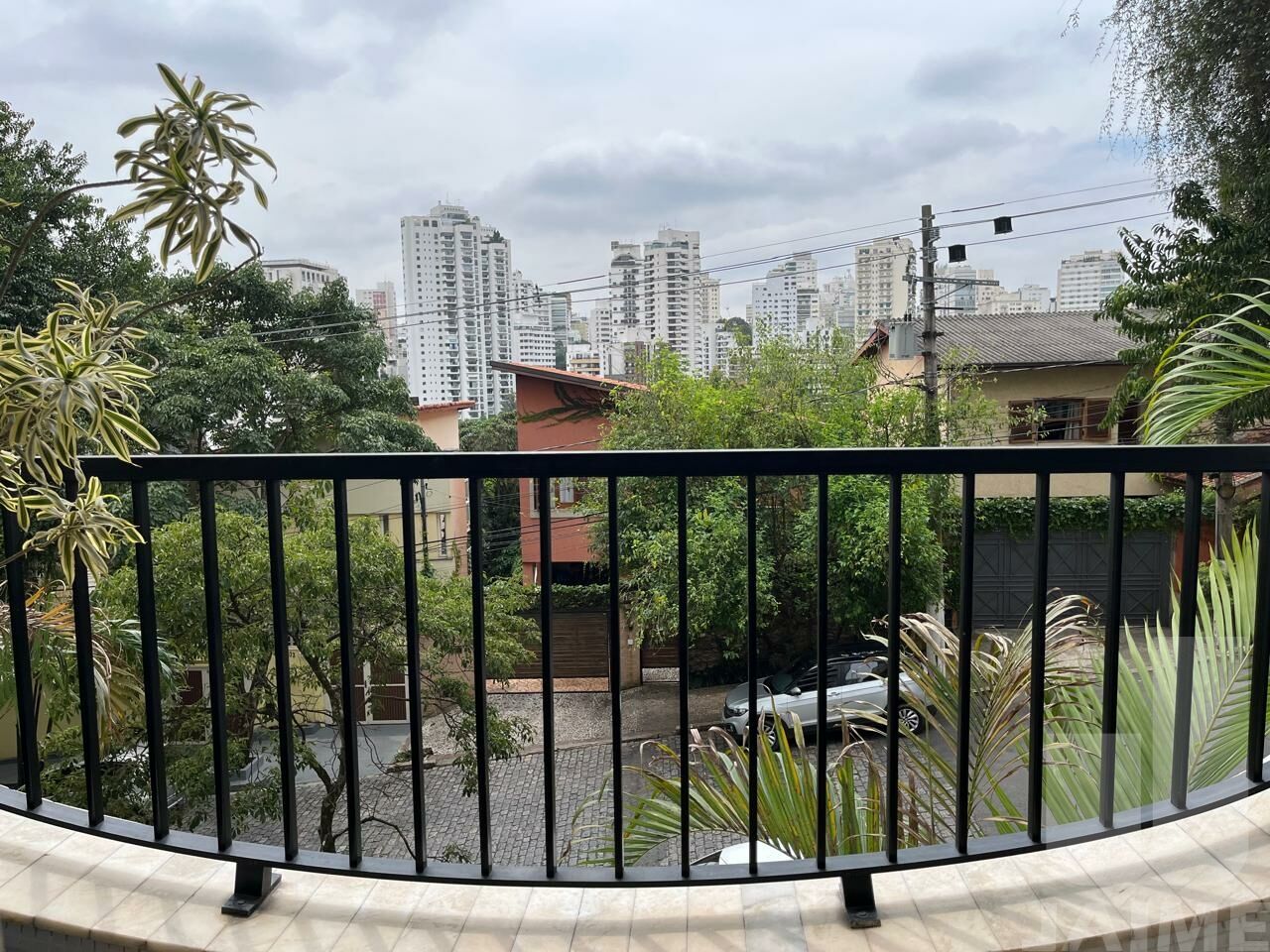 Apartamento para Venda - Perdizes