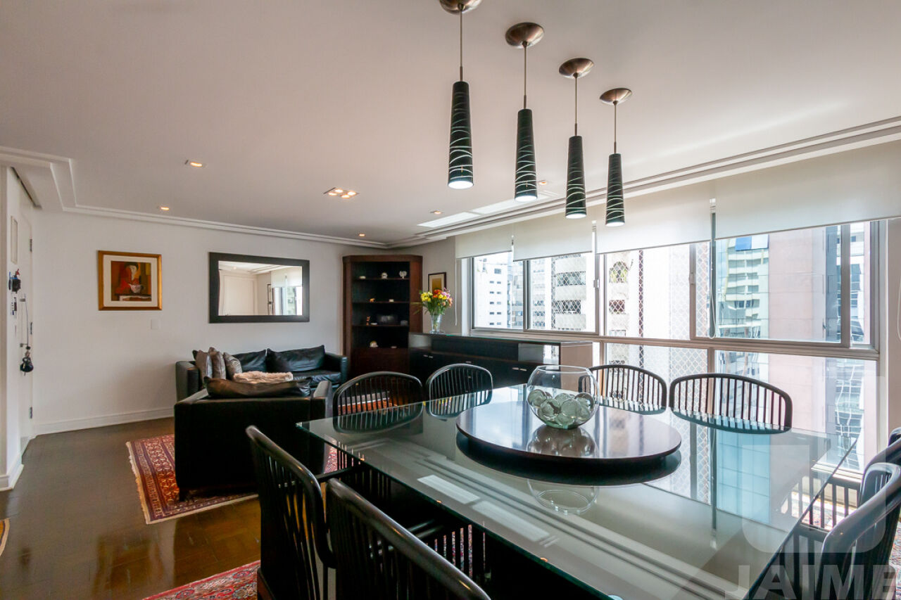 Apartamento para Venda - Jardim Paulista