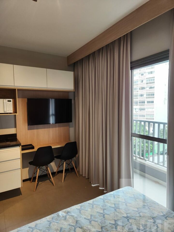 Apartamento para Venda - Consolação