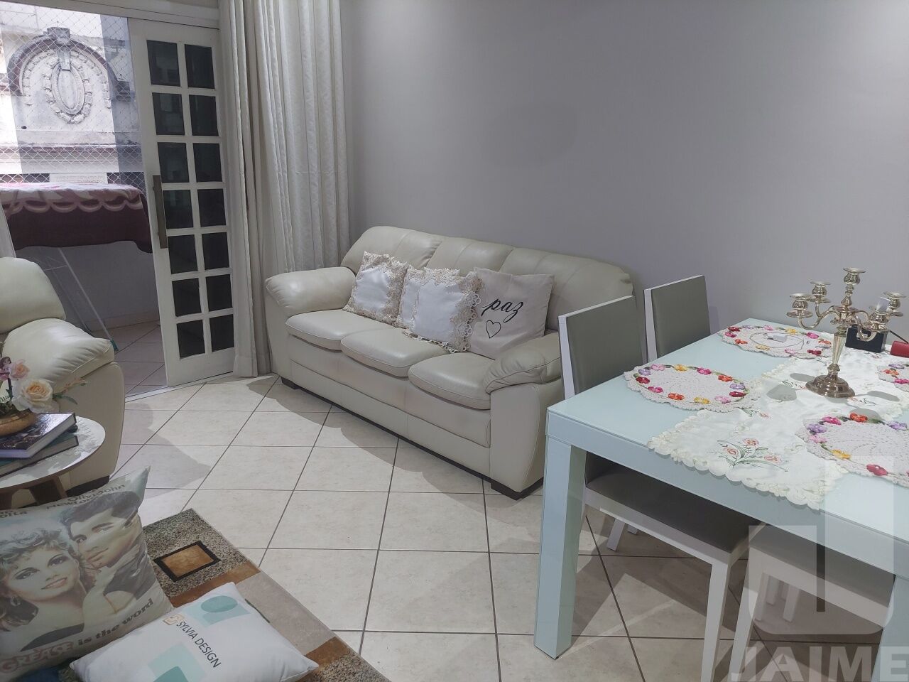 Apartamento para Venda - Campos Elíseos