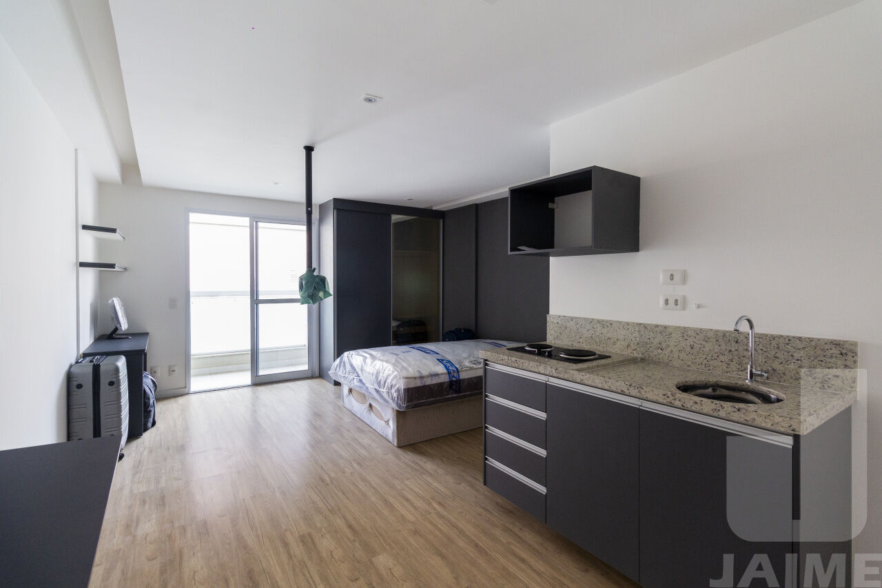 Apartamento para Venda - Higienópolis