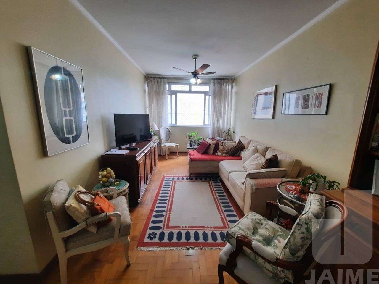 Apartamento para Venda - Higienópolis