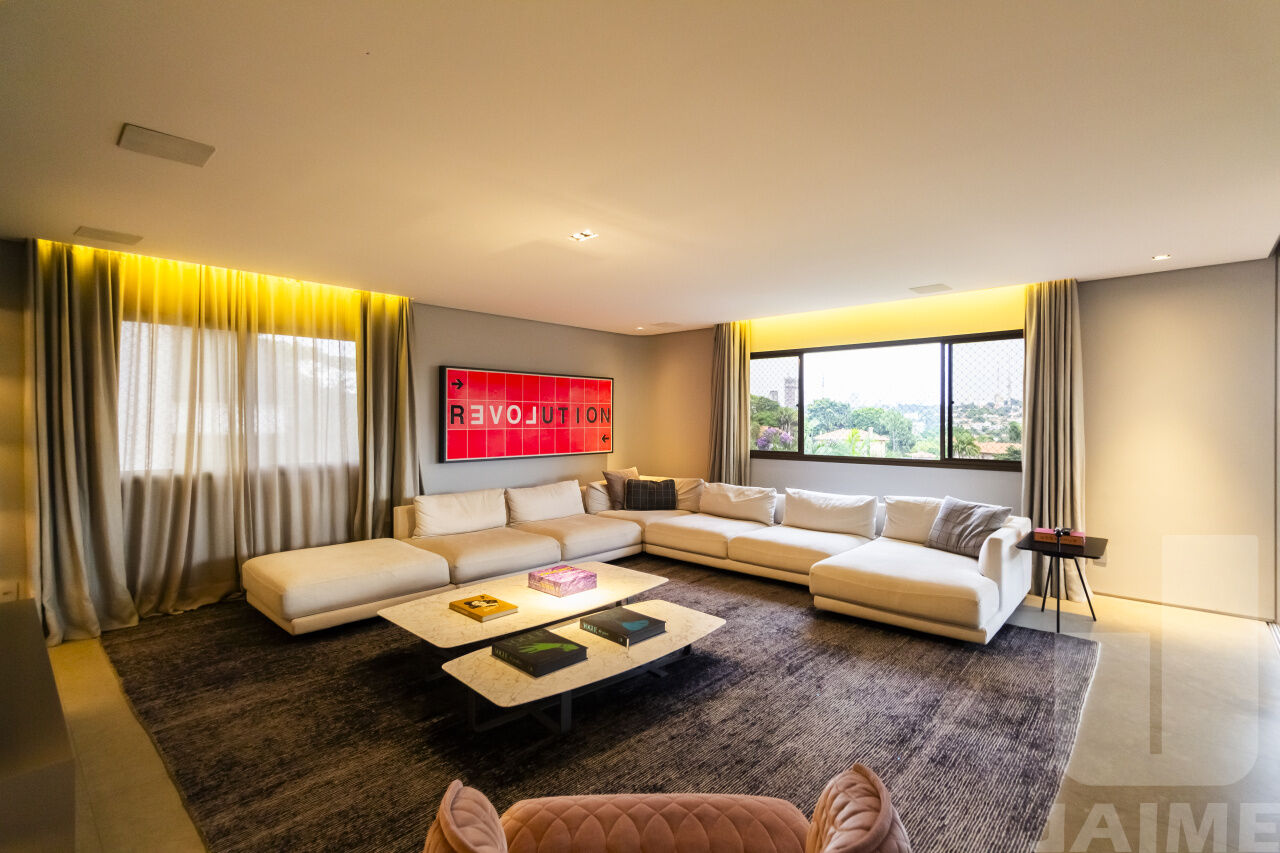 Apartamento para Venda - Higienópolis