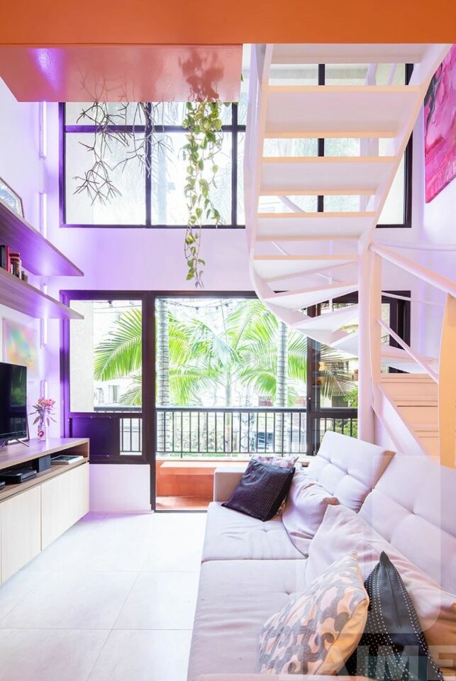 Apartamento para Venda - Jardim Paulista