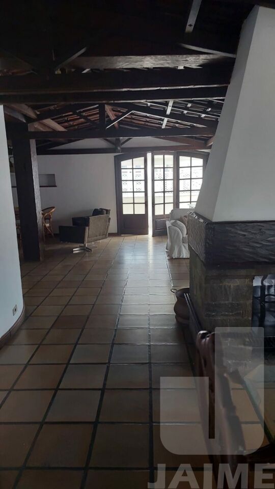 Apartamento para Locação - Higienópolis