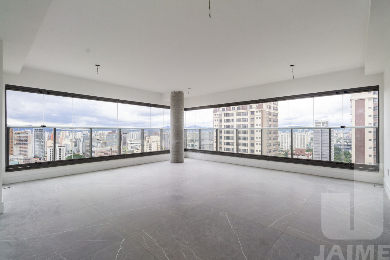 Apartamento para Venda - Perdizes