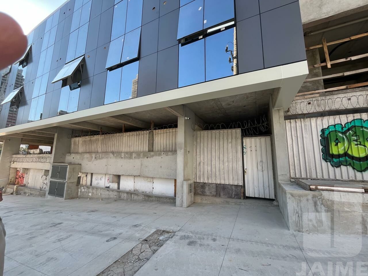 Loja para Locação - Perdizes