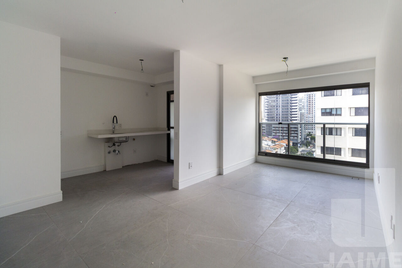 Apartamento para Venda - Perdizes