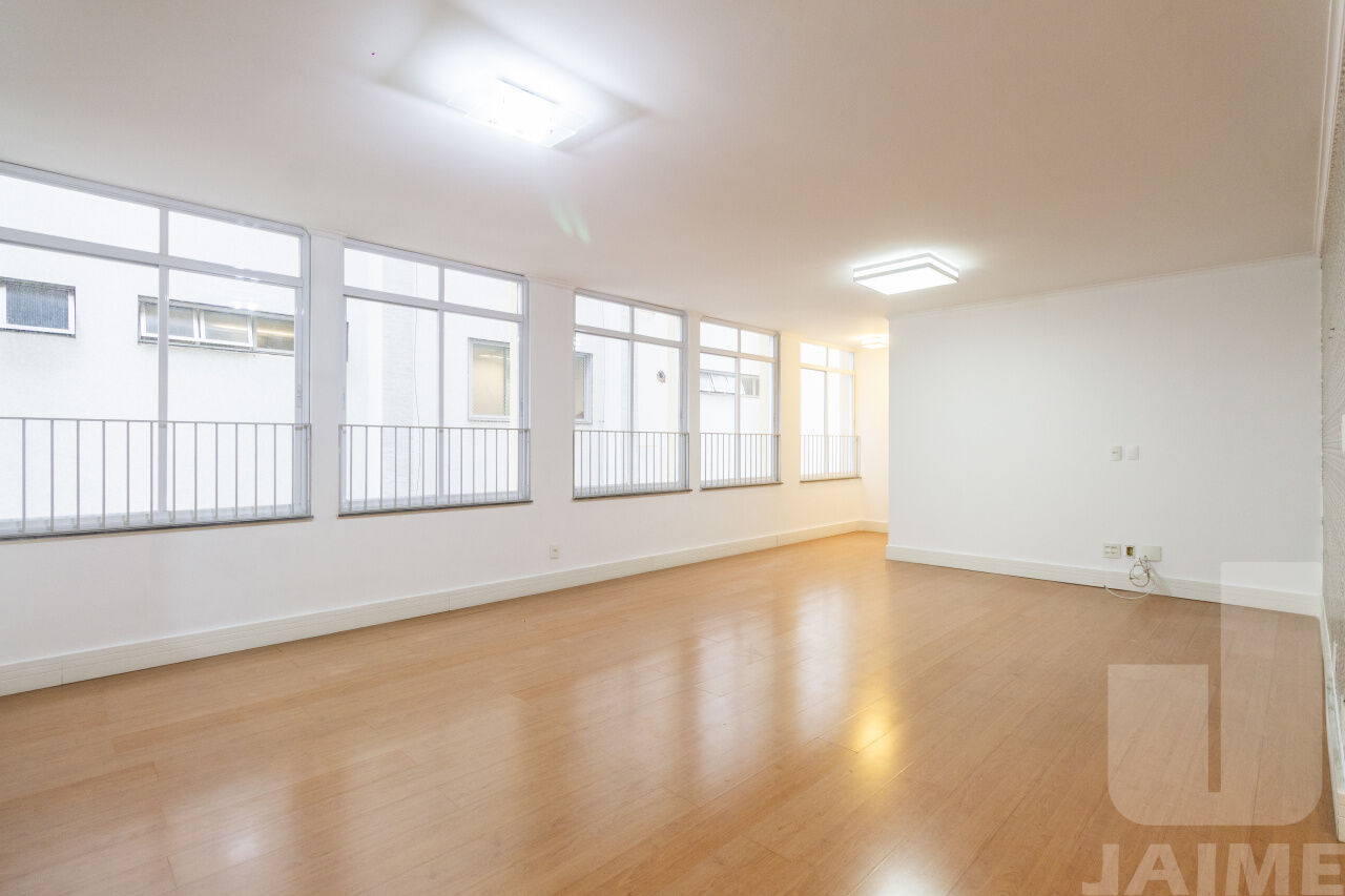 Apartamento para Venda - Higienópolis