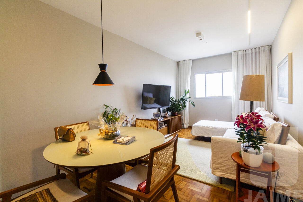 Apartamento para Venda - Pinheiros