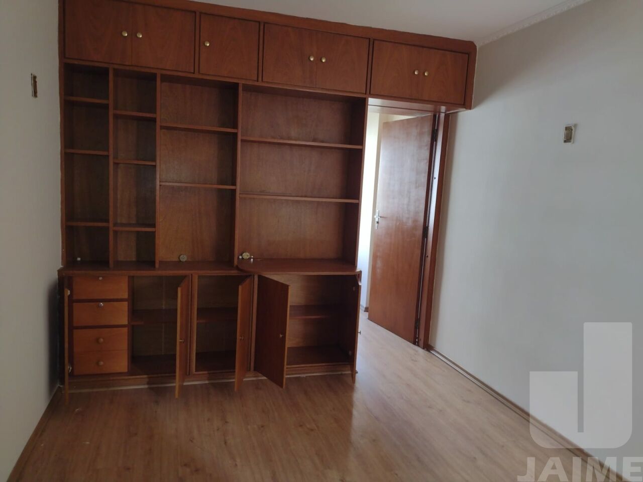 Apartamento para Locação - Campos Elíseos