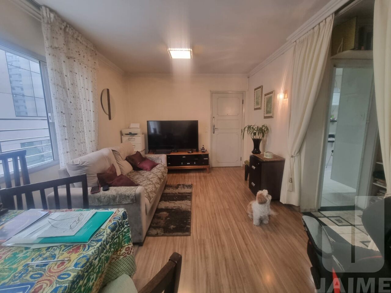 Apartamento para Venda - Consolação