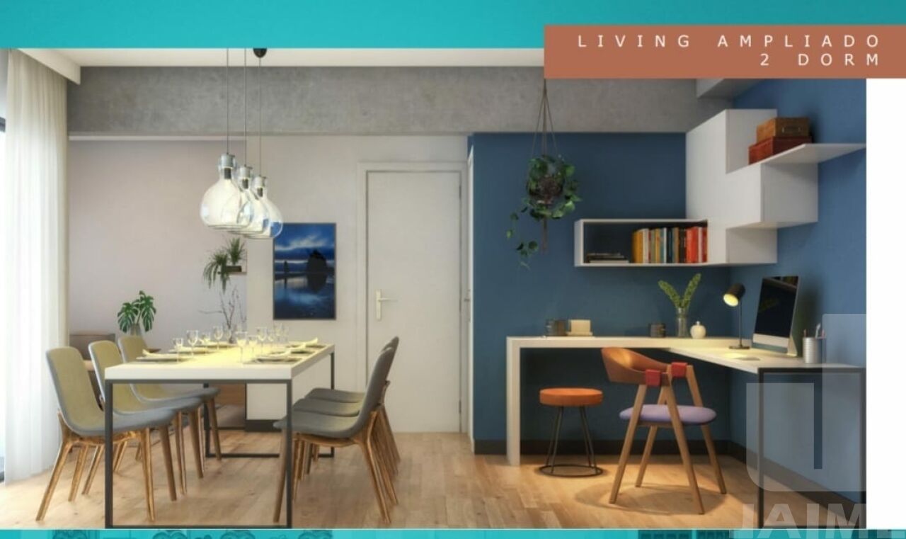 Apartamento para Venda - Santa Cecília