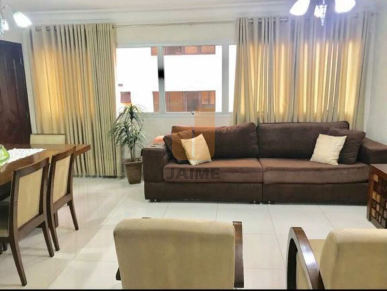 Apartamento para Venda - Perdizes