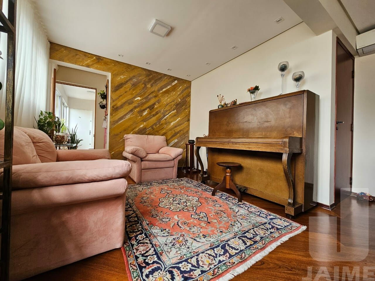 Apartamento para Venda - Perdizes