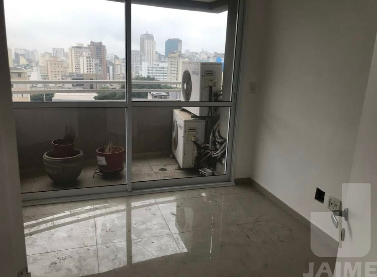 Conj. Comercial para Venda - Consolação