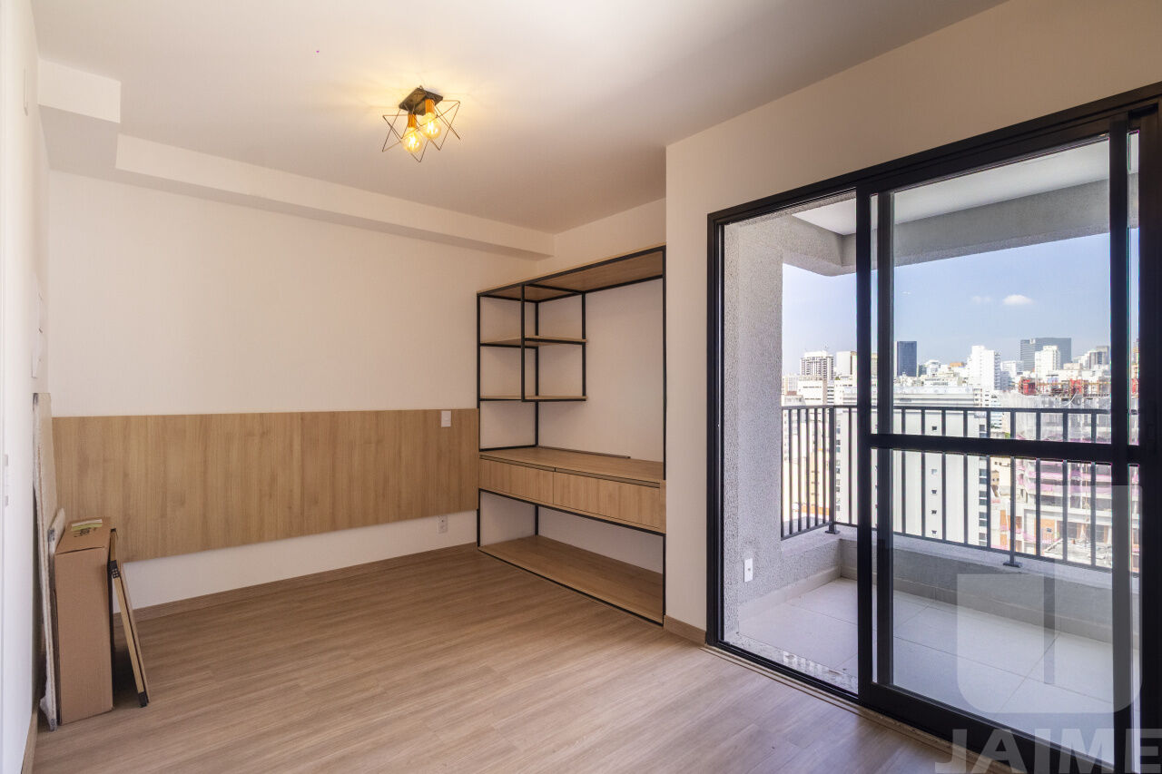 Apartamento para Venda - Santa Cecília