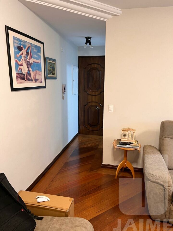 Apartamento para Venda - Santa Cecília
