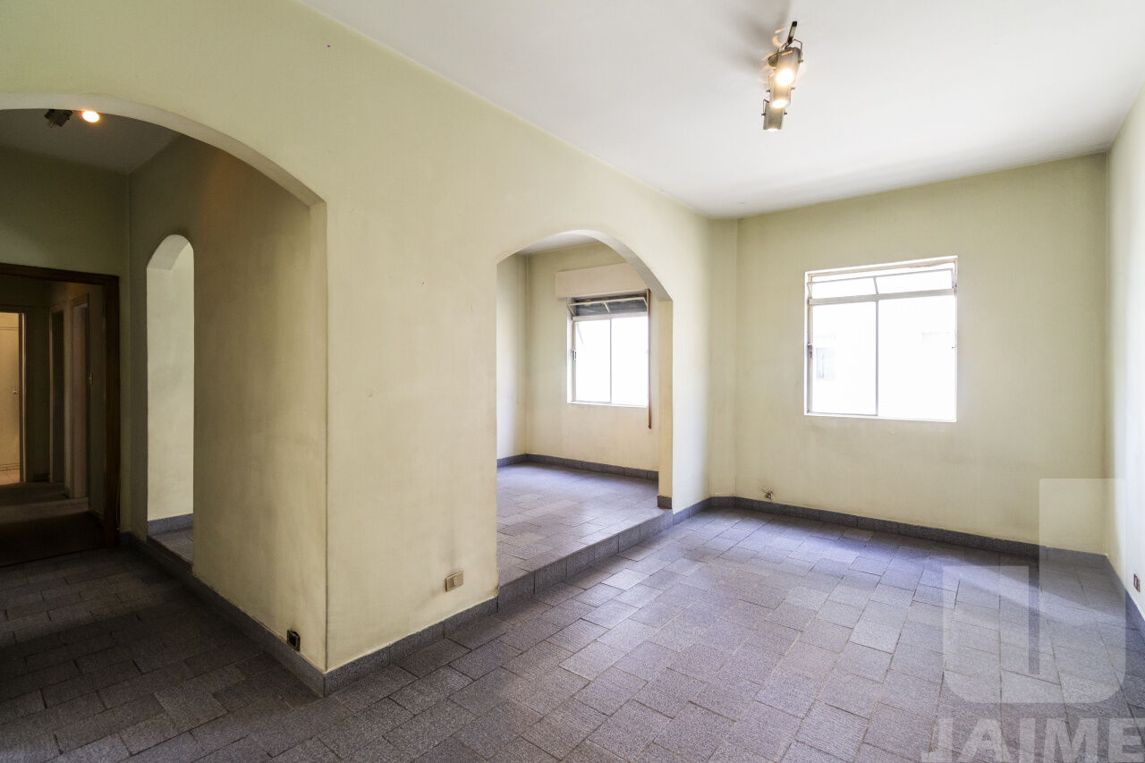 Apartamento para Venda - Bom Retiro