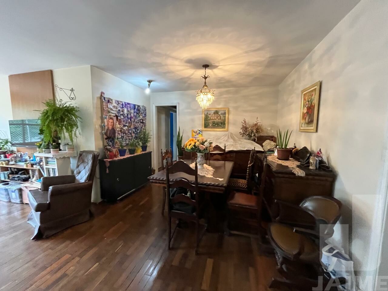 Apartamento para Venda - Pinheiros