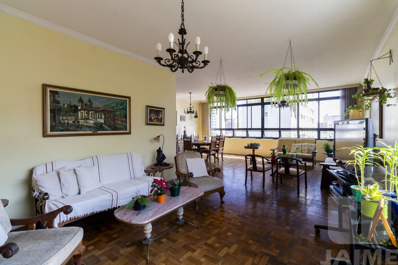 Apartamento para Venda - Santa Cecília