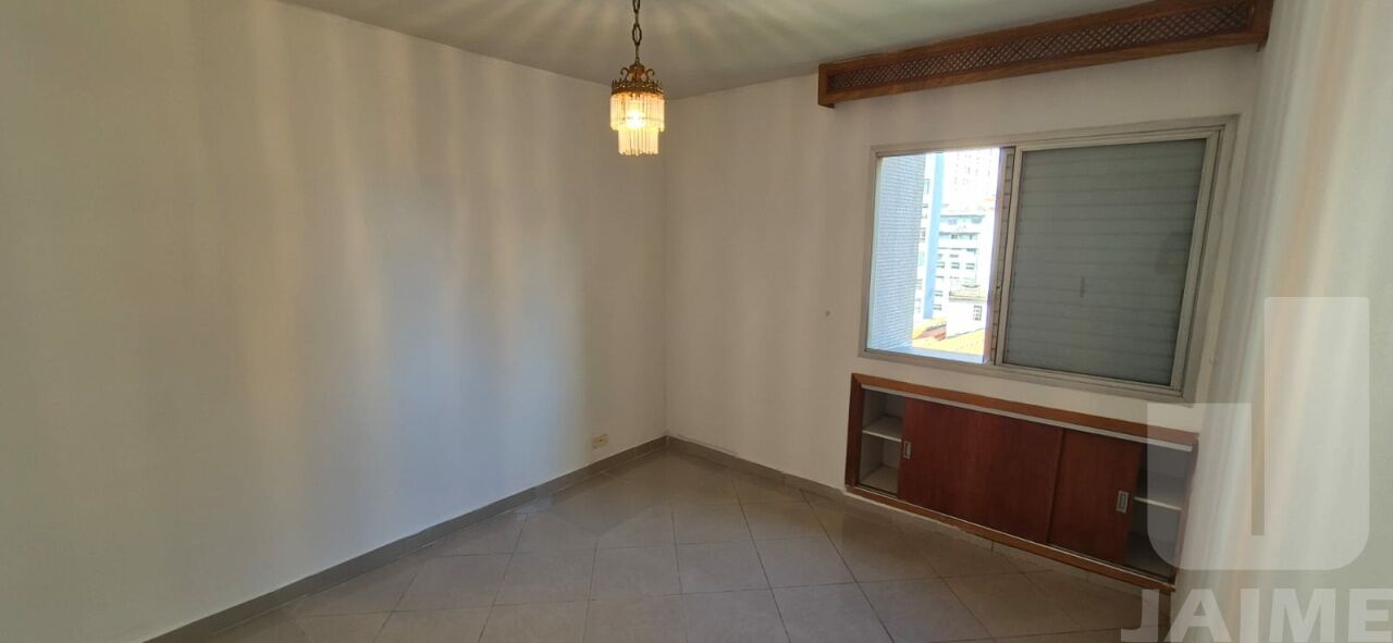 Apartamento para Venda - Higienópolis