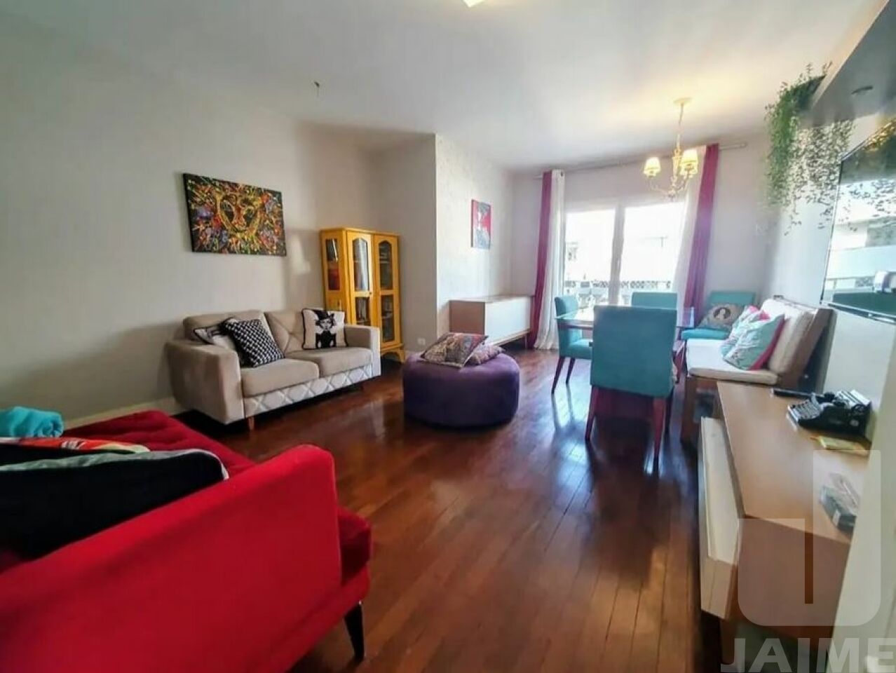 Apartamento para Venda - Perdizes