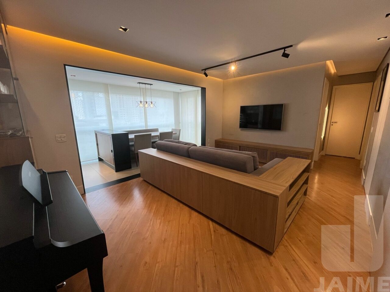 Apartamento para Venda - Perdizes