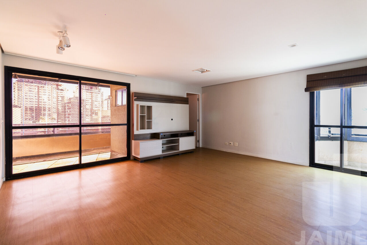 Apartamento para Locação - Bela Vista