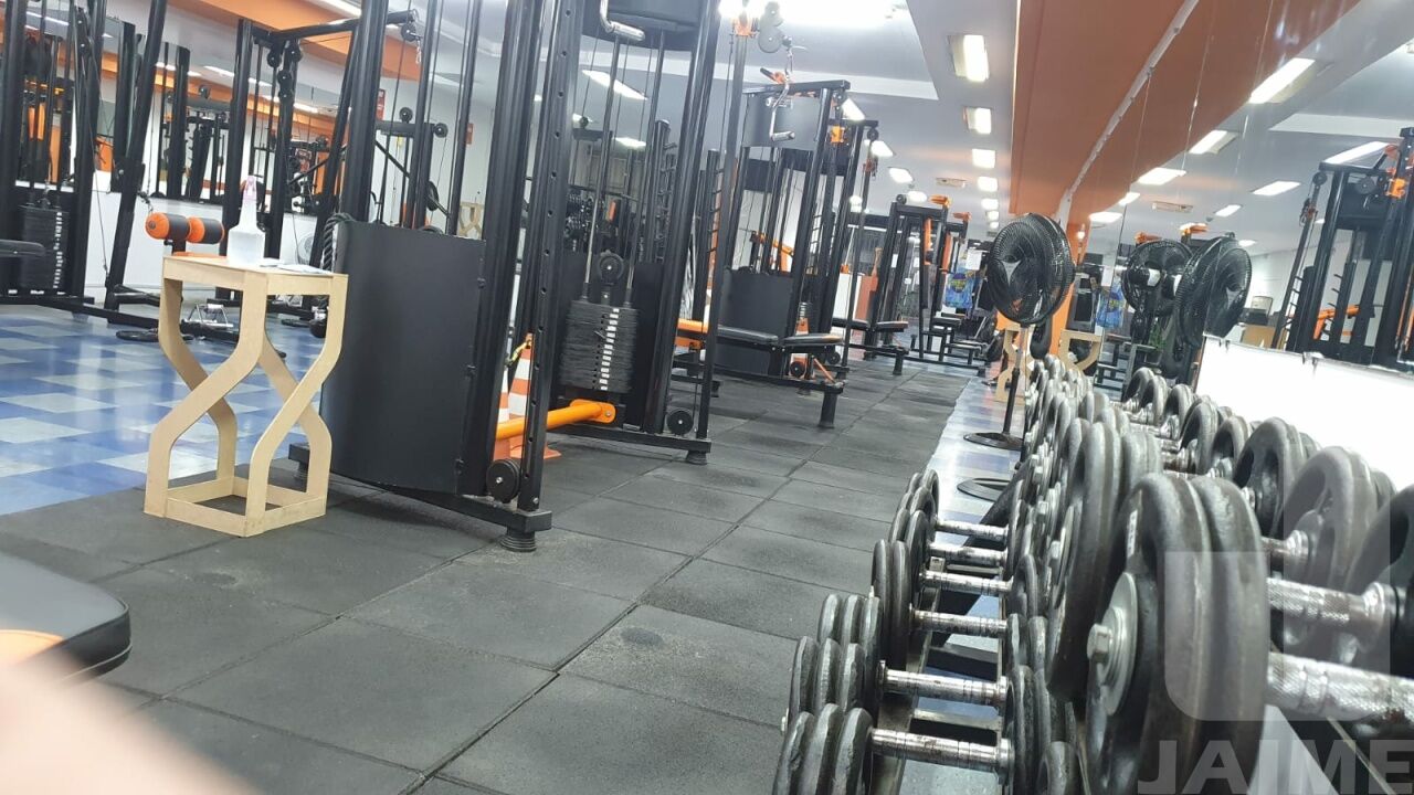 Loja para Venda - Jardim Paulista