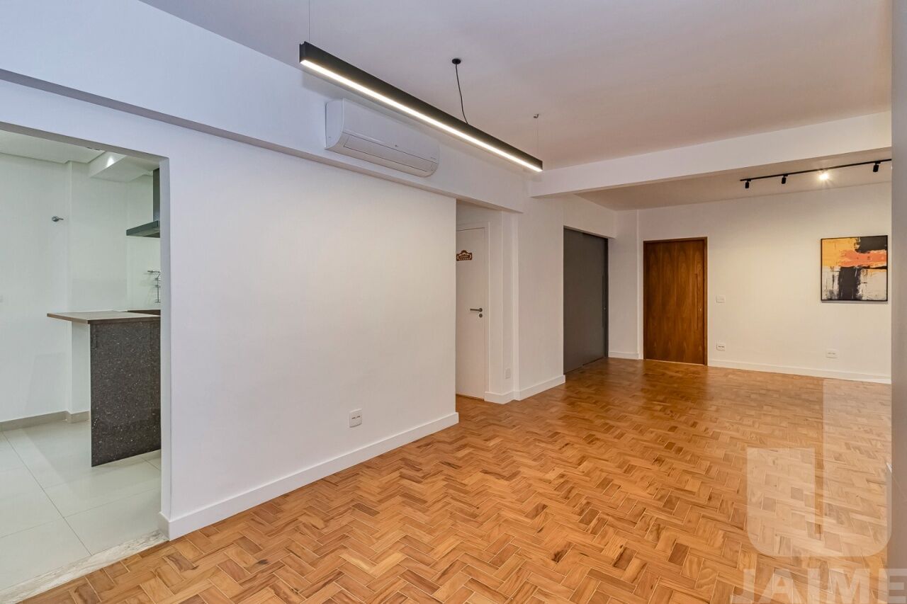 Apartamento para Venda - Jardim Paulista