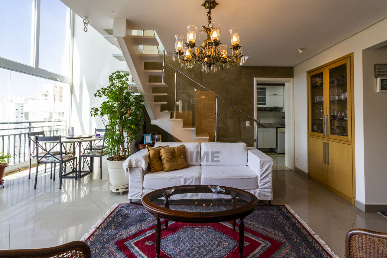 Apartamento para Venda - Perdizes