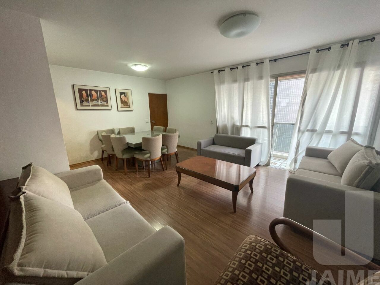 Apartamento para Venda - Higienópolis